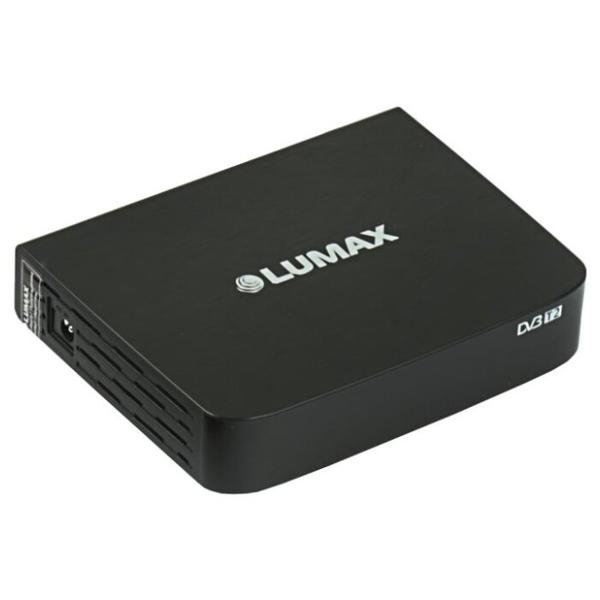 TV-тюнер LUMAX DV-2104HD