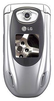 LG F3000