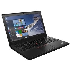 Lenovo THINKPAD X260 (Intel Core i5 6200U 2300 MHz/12.5"/1366x768/4Gb/500Gb HDD/DVD нет/Intel HD Graphics 520/Wi-Fi/Bluetooth/Win 10 Pro)