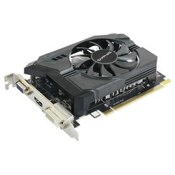 Sapphire Radeon R7 250 1000Mhz PCI-E 3.0 2048Mb 1800Mhz 128 bit DVI HDMI HDCP OEM