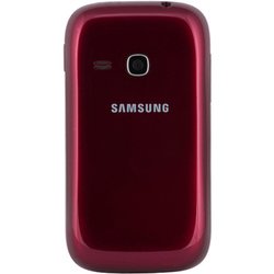 Samsung Galaxy Young S6312 (красный)