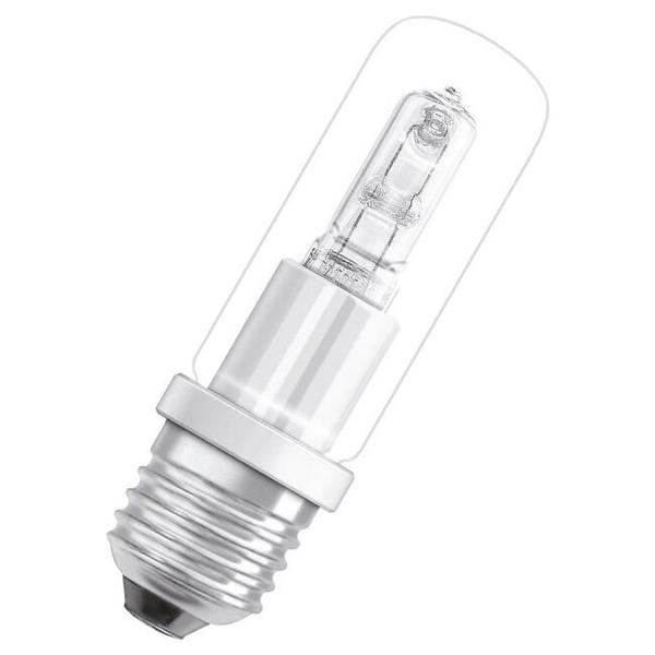 Лампа галогенная OSRAM Halolux Ceram Eco 64402, E27, T30, 150Вт