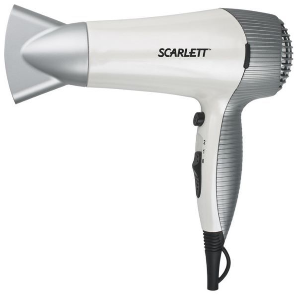 Scarlett SC-1075 (2012)