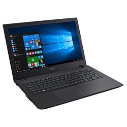 Acer Extensa 2520G-5758 (Intel Core i5 6200U 2300 MHz/15.6"/1366x768/8Gb/1000Gb HDD/DVD нет/NVIDIA GeForce 940M/Wi-Fi/Bluetooth/Win 10 Home) (NX.EFDER.007) (черный)