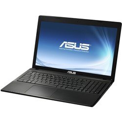 ASUS X55A 90NBHA138W2A246043AV (Celeron B820 1700 Mhz, 15.6", 1366x768, 2048Mb, 500Gb, DVD-RW, Wi-Fi, DOS)