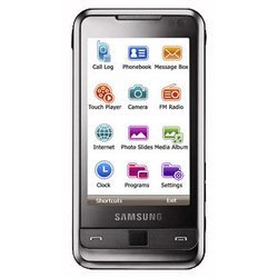 Samsung SGH-i900 Omnia (WiTu) 16GB (Black)