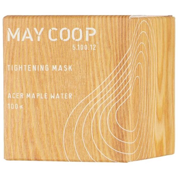 May Coop Tightening Mask Подтягивающая ночная маска