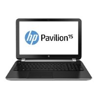 HP PAVILION 15-n200