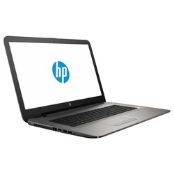 HP 17-x109ur (Intel Core i7 7500U 2700 MHz/17.3"/1920x1080/6Gb/1000Gb HDD/DVD-RW/AMD Radeon R7 M440/Wi-Fi/Bluetooth/Win 10 Home)