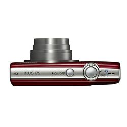 Canon IXUS 175 (красный)