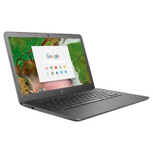 HP Chromebook 14 G5