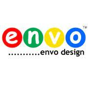 Дизайн интерьера Envo Design