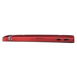 Sony Xperia P (красный)