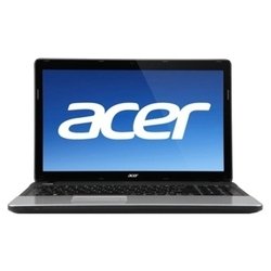 Acer ASPIRE E1-571G-53214G50Mnks (Core i5 3210M 2500 Mhz/15.6"/1366x768/4096Mb/500Gb/DVD-RW/NVIDIA GeForce GT 620M/Wi-Fi/Win 7 HB 64)