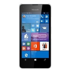 Microsoft Lumia 550 (A00026498) (белый)