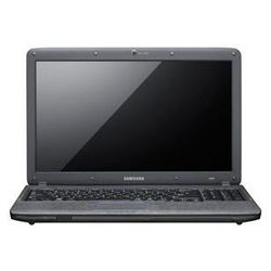 Samsung R528 (Celeron T3100 1900 Mhz/15.6"/1366x768/2048Mb/250Gb/DVD-RW/Wi-Fi/Linux)