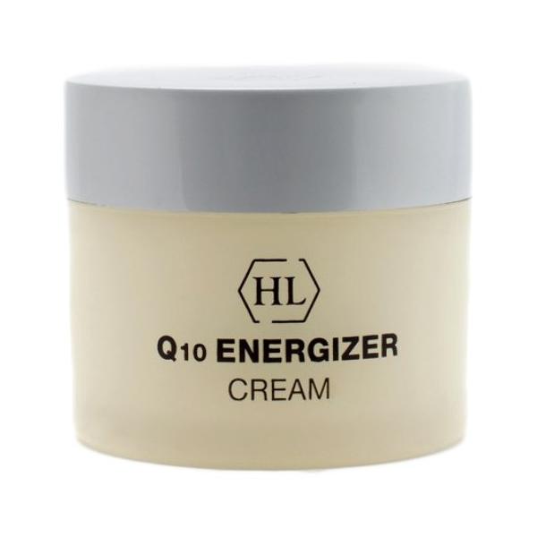 Holy Land Q10 Energizer Cream Крем с коэнзимом для лица