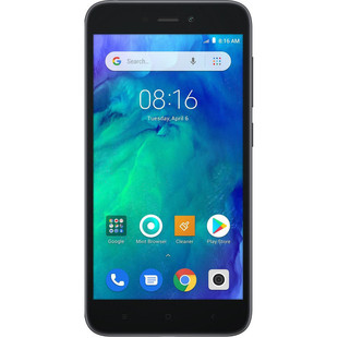 Xiaomi Redmi Go 1/8GB (черный)