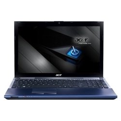 Acer Aspire TimelineX 5830TG-2456G50Mnbb (Core i5 2450M 2500 Mhz/15.6"/1366x768/6144Mb/500Gb/DVD-RW/Wi-Fi/Bluetooth/Win 7 HP)