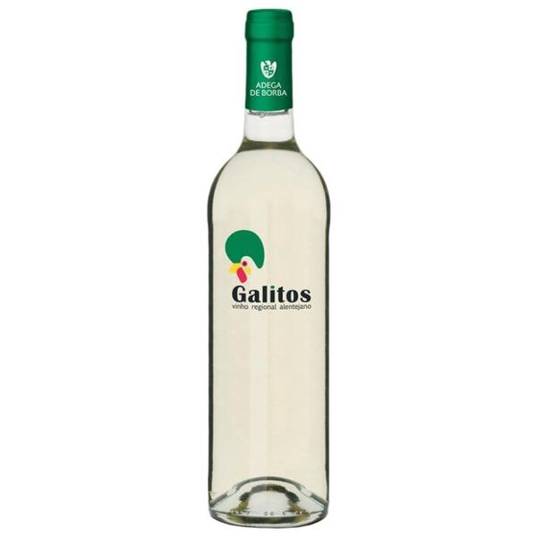 Вино Galitos Branco