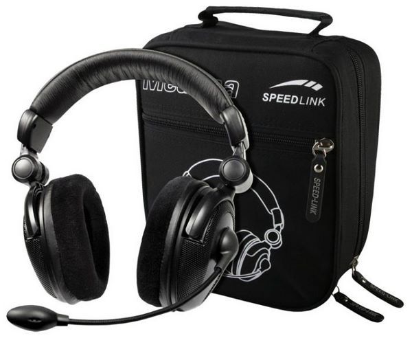 SPEEDLINK SL-8793 Medusa 5.1 ProGamer Edition