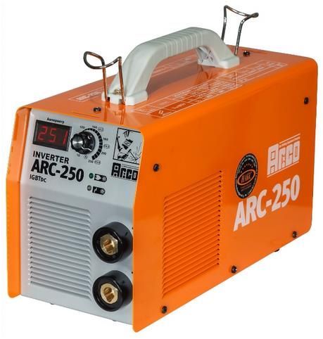 ARCO ARC-250
