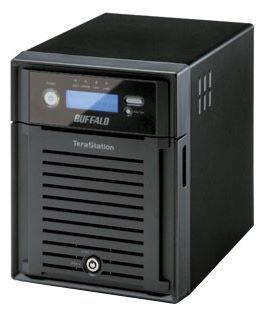 Buffalo TeraStation III 8TB (TS-X8.0TL/R5)