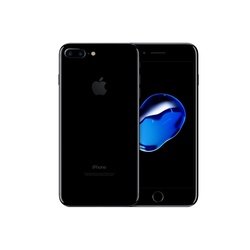 Apple iPhone 7 Plus 128Gb (MN4V2RU/A) (черный)