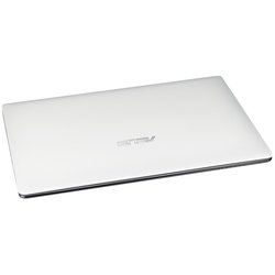 ASUS X501A 90NNOA234W05116013AU (Pentium B970 2300 Mhz, 15.6", 1366x768, 2048Mb, 320Gb, DVD нет, Wi-Fi, Bluetooth, DOS) Silver