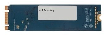SmartBuy LS40R 256 GB (SB256GB-LS40R-M2)