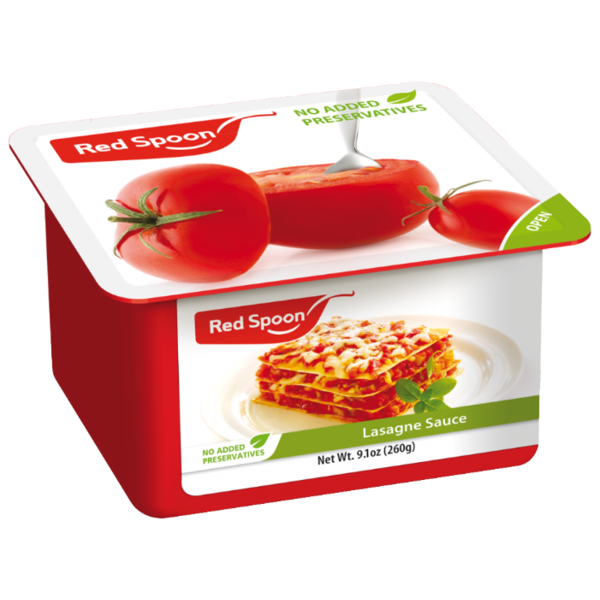 Соус Sanlakol томатный для лазаньи, 260 г