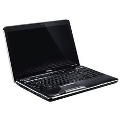 Toshiba SATELLITE A500-1G0 (Core i5 430M 2260 Mhz/16"/1366x768/4096Mb/500 Gb/DVD-RW/Wi-Fi/Bluetooth/Win 7 HP)