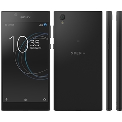 Sony Xperia L1 Dual G3312 (черный)