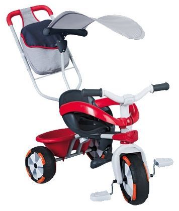 Smoby 434115 Baby Driver Confort Sport