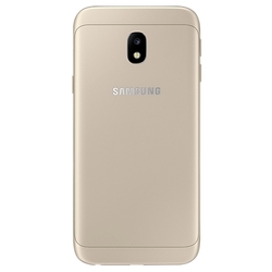 Samsung Galaxy J3 (2017) (золотистый)