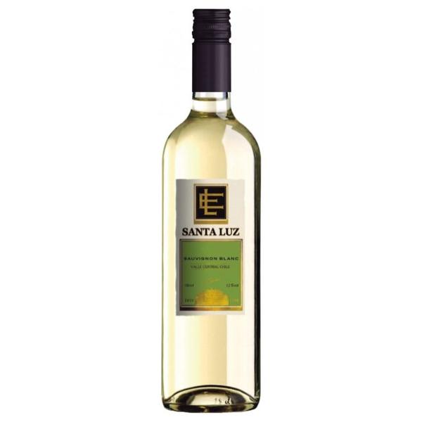 Вино Luis Felipe Edwards, Santa Luz Sauvignon Blanc, 0.75 л