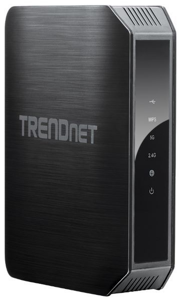 TRENDnet TEW-813DRU