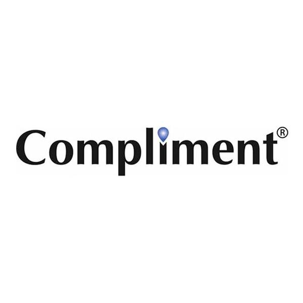 Compliment Цинк+ Активный комплекс от перхоти двойного действия