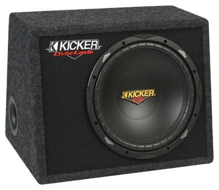 Kicker VES12.4