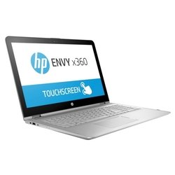 HP Envy 15-aq105ur x360 (Intel Core i7 7500U 2700 MHz/15.6"/1920x1080/8Gb/256Gb SSD/DVD нет/Intel HD Graphics 620/Wi-Fi/Bluetooth/Win 10 Home)