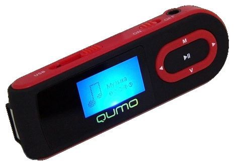 Qumo Connect 4Gb