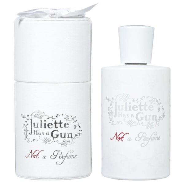 Парфюмерная вода Juliette Has A Gun Not A Perfume