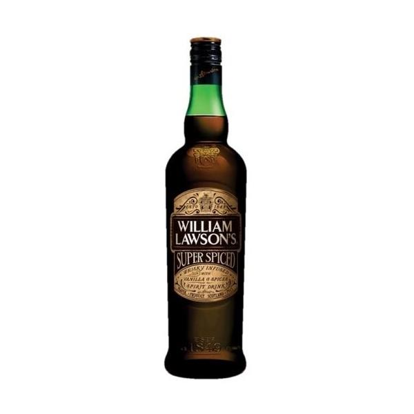 Виски William Lawson’s Super Spiced, 0.7 л