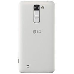 LG K7 X210ds (белый)