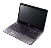 Acer ASPIRE 5551G-N833G32Misk