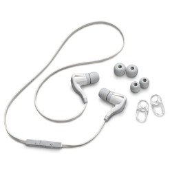 Plantronics BackBeat GO (белая)