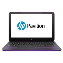 HP PAVILION 15-au144ur (Intel Core i7 7500U 2700 MHz/15.6"/1920x1080/8Gb/1000Gb HDD/DVD-RW/NVIDIA GeForce 940MX/Wi-Fi/Bluetooth/Win 10 Home)