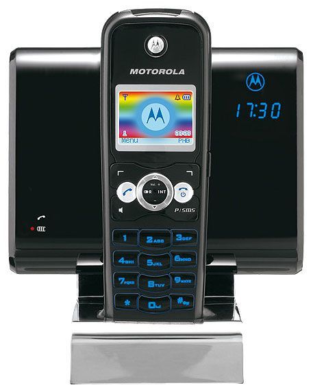 Motorola ME 7258