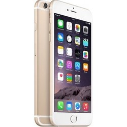 Apple iPhone 6S Plus 32Gb (MN2X2RU/A) (золотистый)
