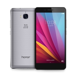 Huawei Honor 5X (серый)